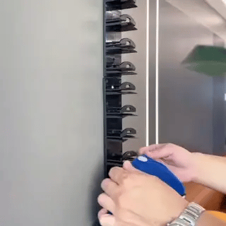 Organizador de Gorras NEXCAP™